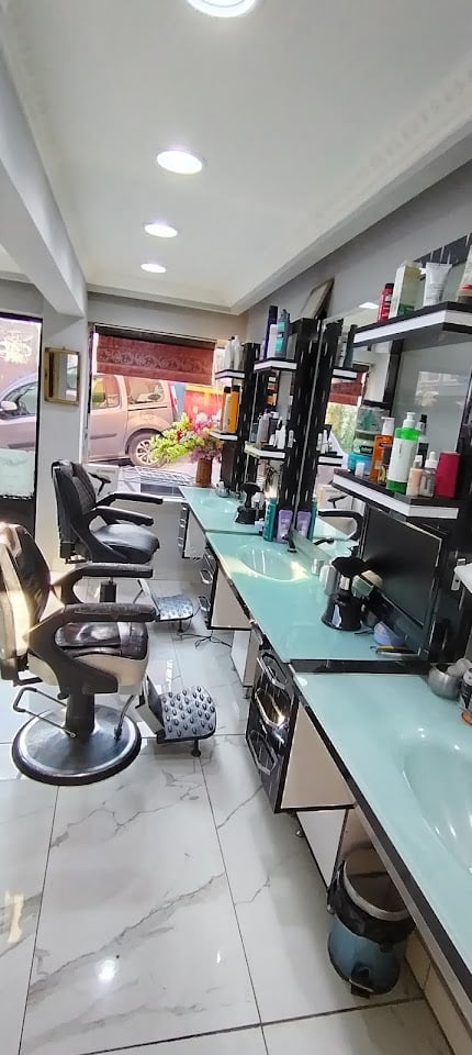 Coiffeur Fatih