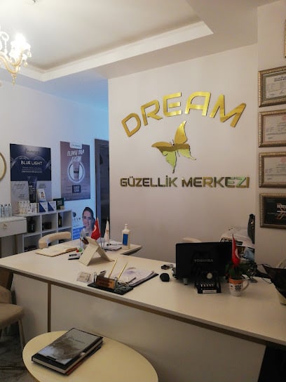 Dream Güzellik Merkezi