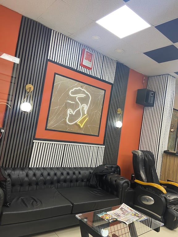 Saloon Bermens