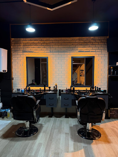 Samet Başer Hair Artist