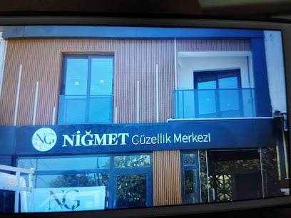 niğmet güzellik merkezi