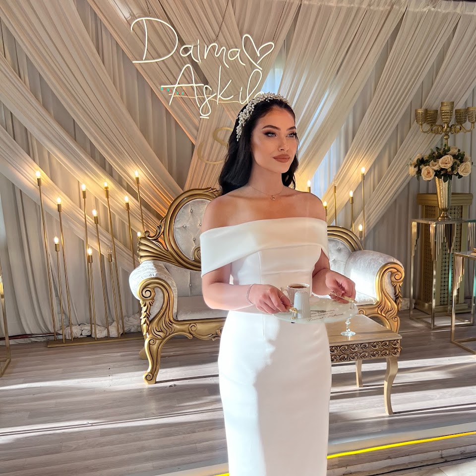 Tuğçe Yıldız Makeup & Style