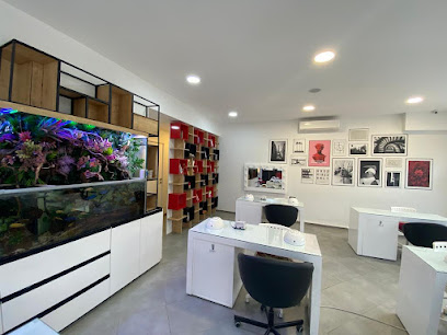 Art Tırnak Stüdyosu