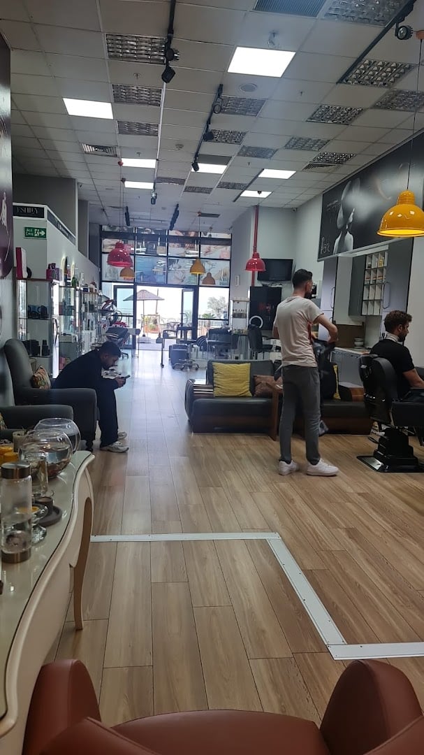 Yakamoz Beauty Park - İzmir Güzellik Merkezi & Masaj