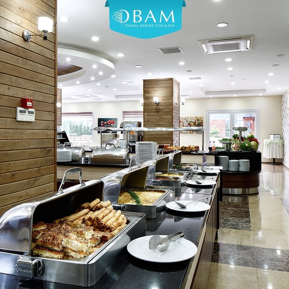 Obam Termal Resort Otel & Spa