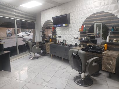 H&B SAÇ TASARIM