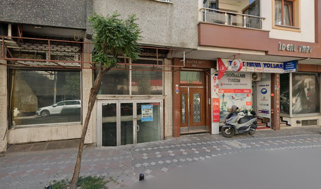Estetica Güzellik Merkezi
