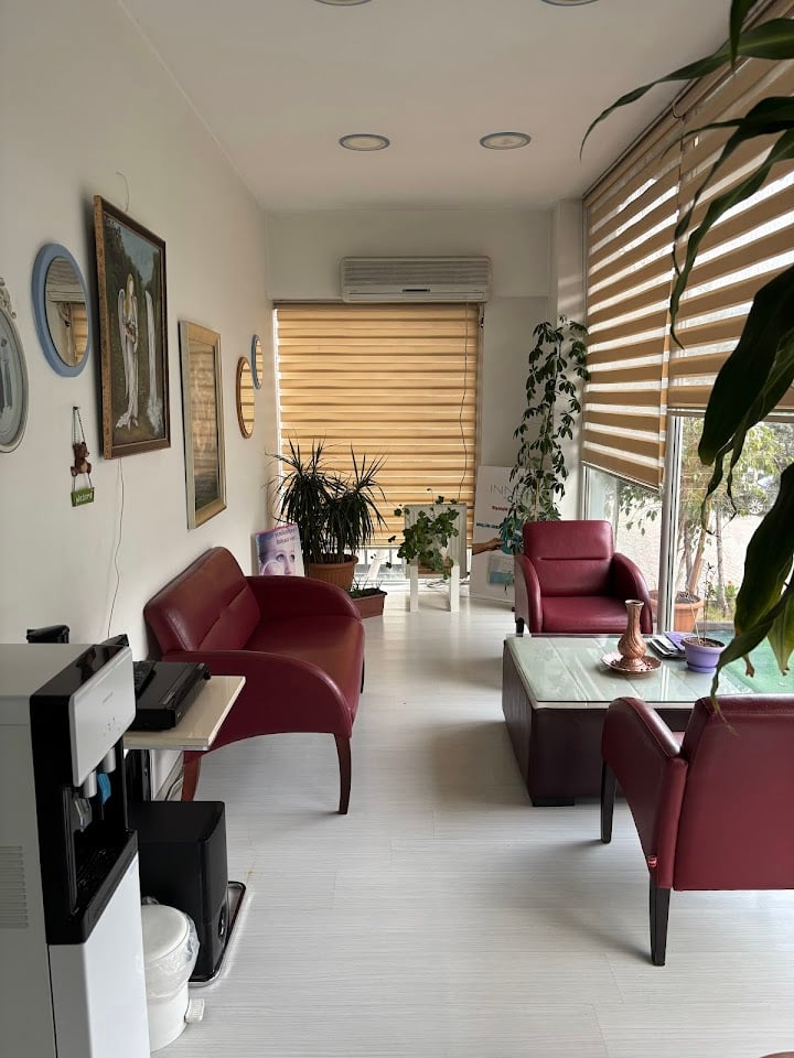 Ecna Güzellik Salonu