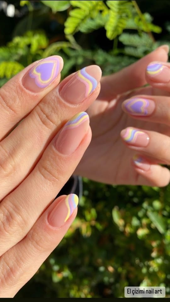 Merve nail art studio