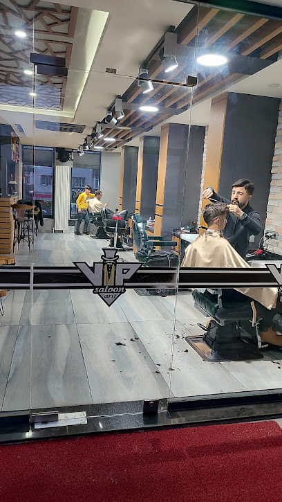 VİP Salon Arif Kuaför