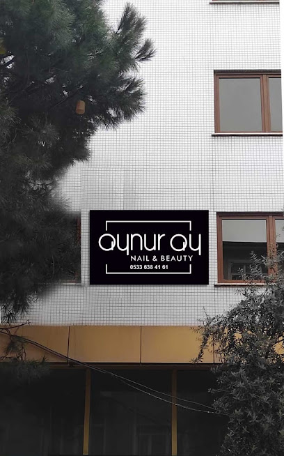 Aynur Ay Beauty