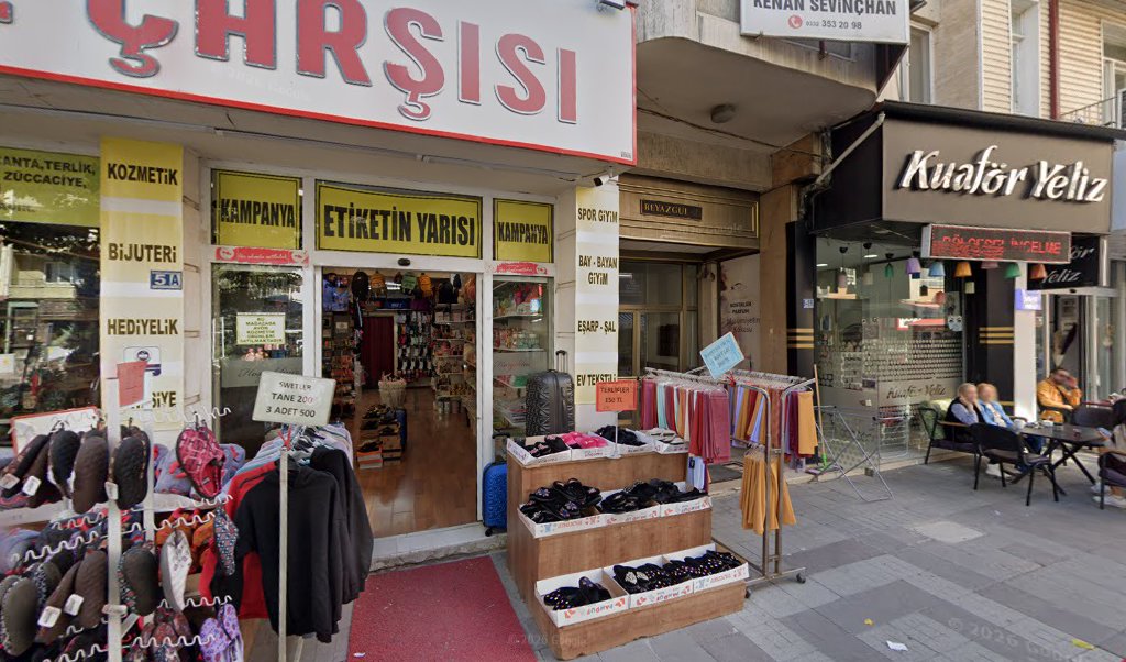 Konya Lazer Epilasyon İpek Kirpik