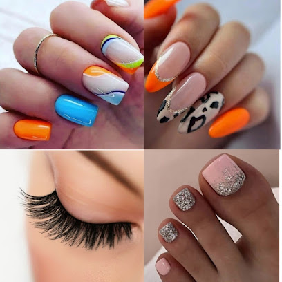 Nail MEY Konyaaltı(Nail Art, Protez Tırnak)