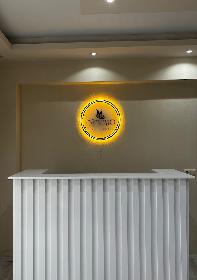 Sümeyra Beauty Center
