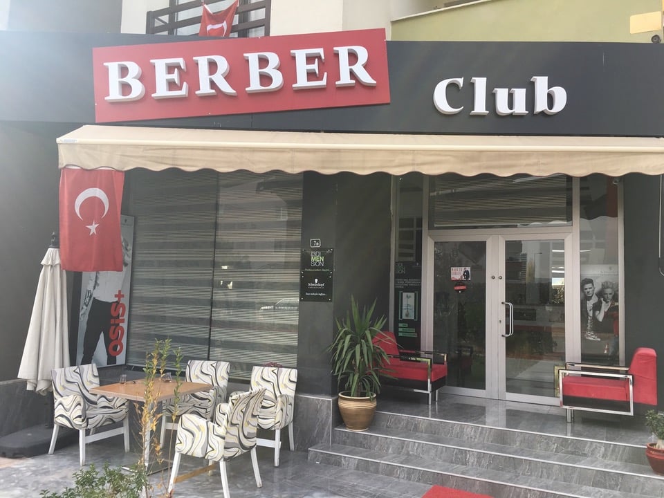 Life Club Spa & Beauty