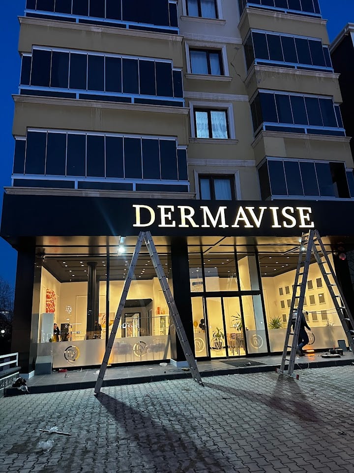 DERMAVİSE MALATYA