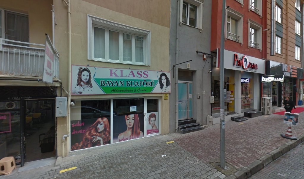 Elifsu Gülşen Güzellik