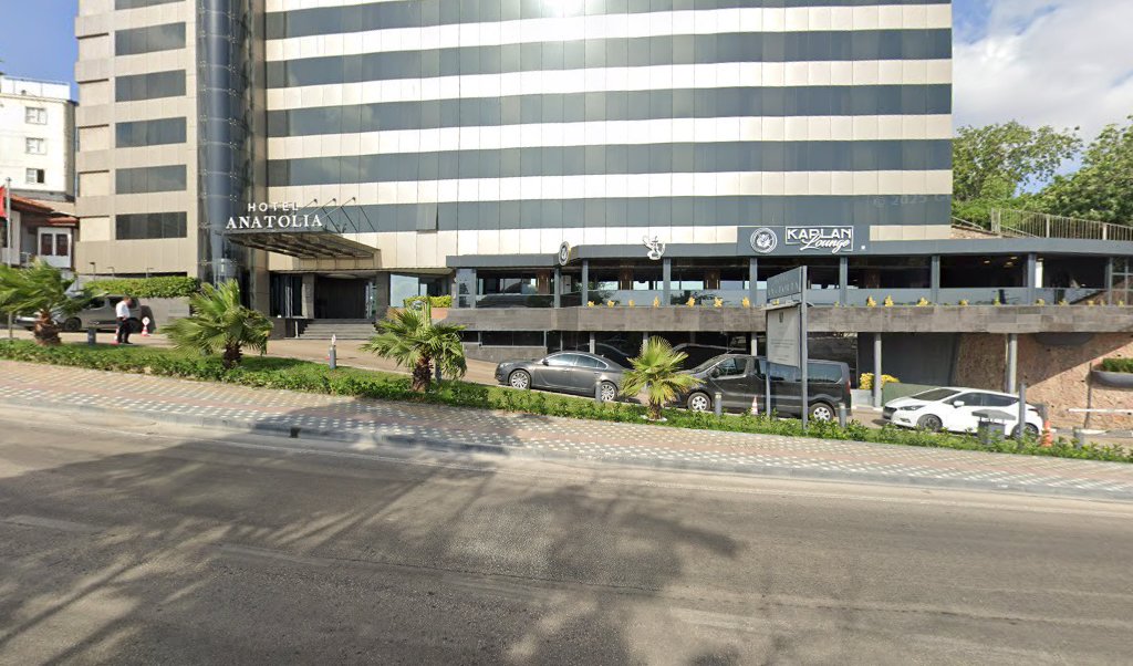 Luna Den Spa&Masaj(Bursa Anatolia Otel)