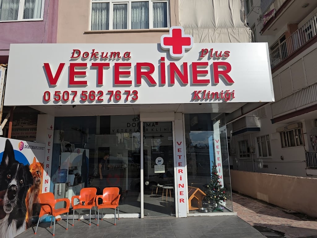 Dokuma Veteriner Kliniği
