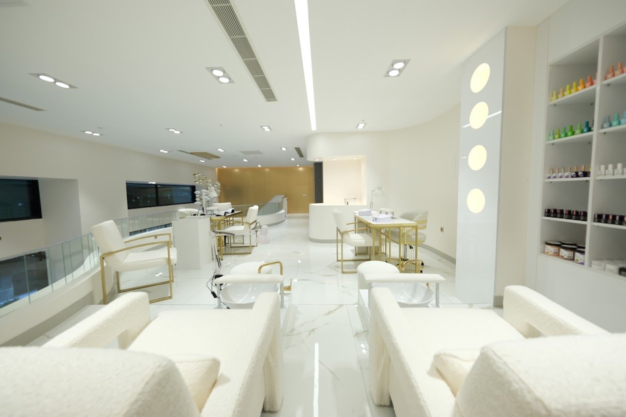 Fatma Karakaya Beauty Center