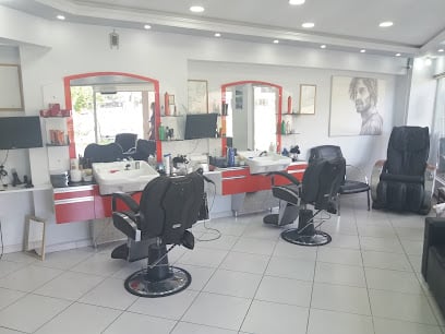Saloon Gürkan Erkek Kuaförü