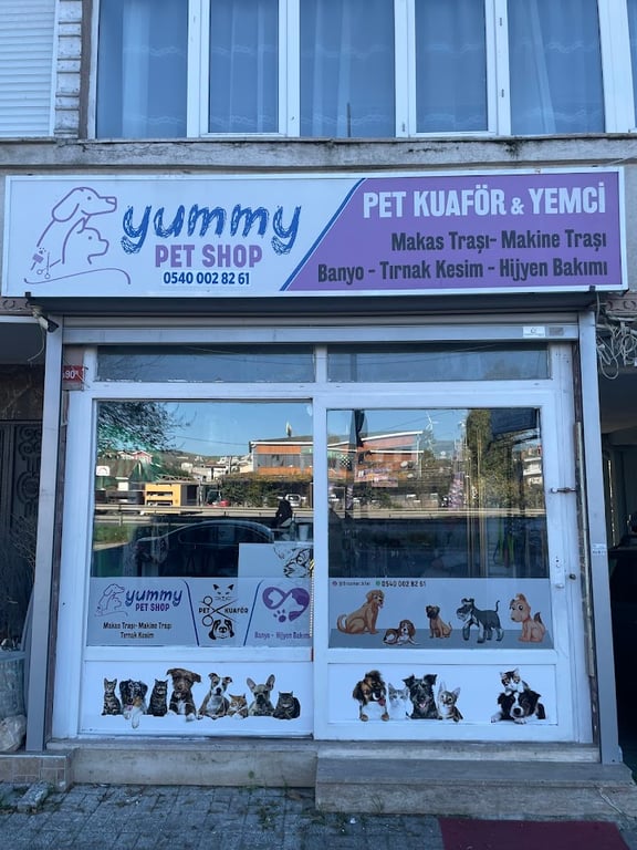 Groomer Bilal & PetKuaför