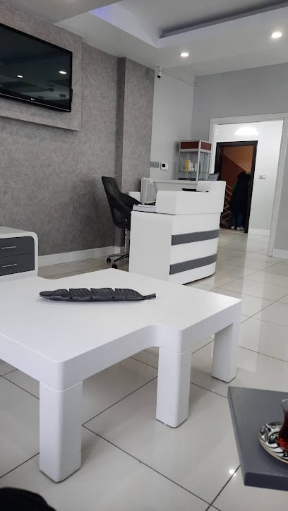 Kehribar Güzellik Salonu ve Kuaför Hizmetleri