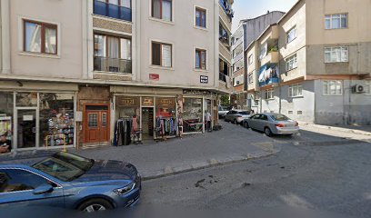 Esenler erkek kuaförü
