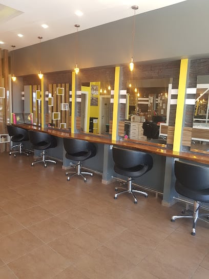 Saloon EMA Nish Adalar
