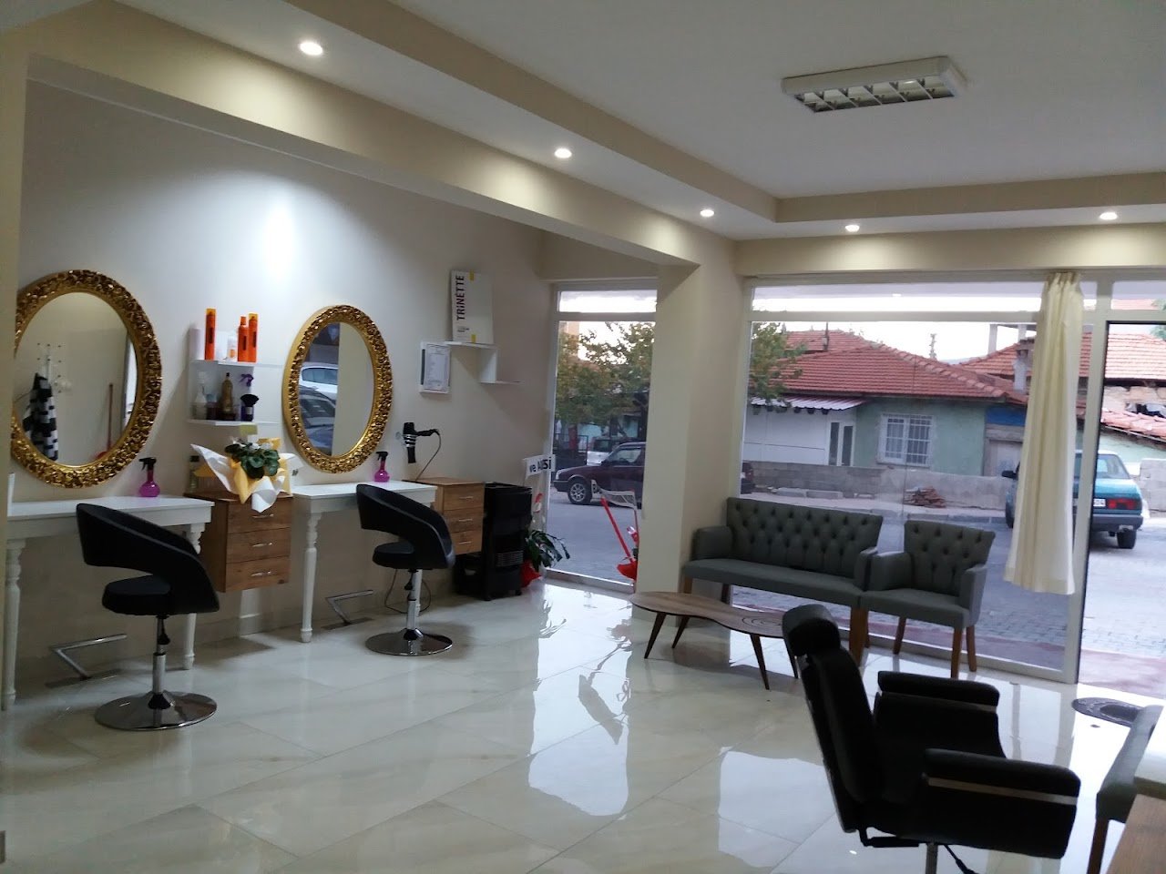 Naturel Kuafor Salonu