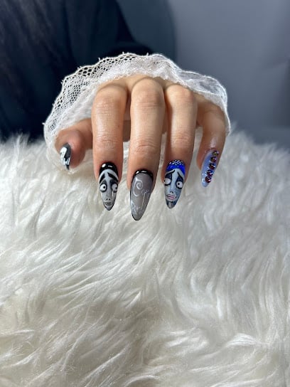 Aslıhan Nail Studio