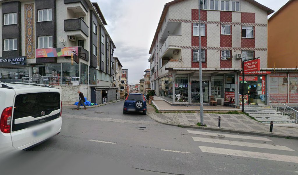 Uğur Kuaför
