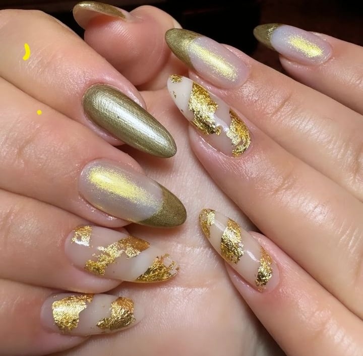 Güneş Nail Studio