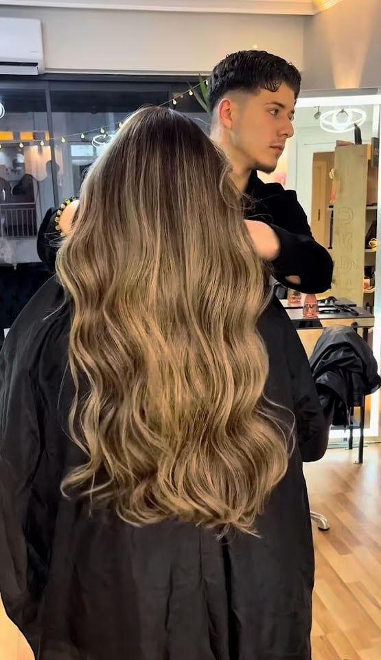 Aura Coiffeur