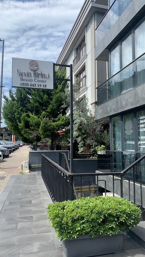 Nevin Birinci Beauty Center Etiler