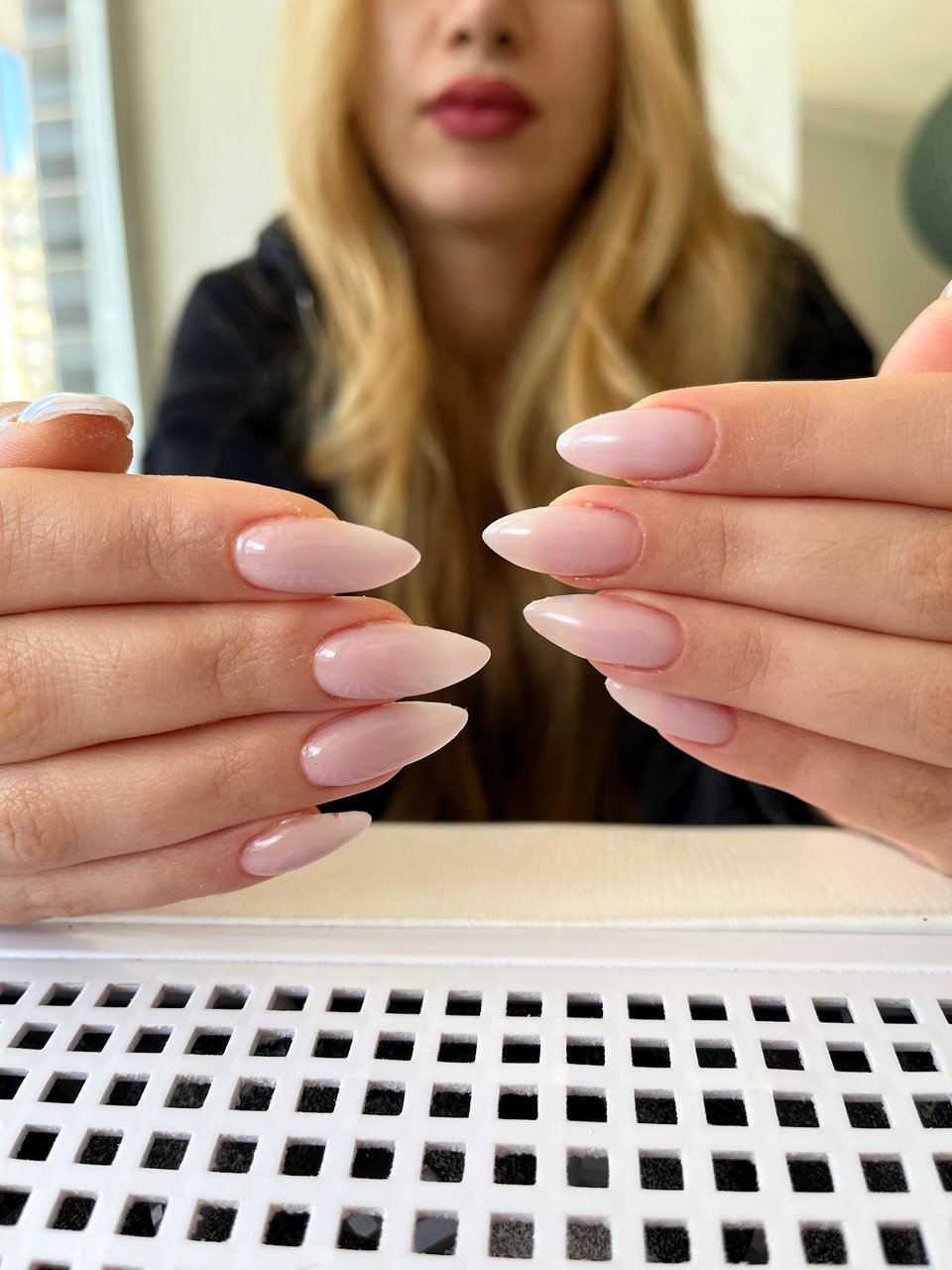 Nailart express