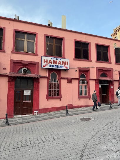 Aziziye Hamamı