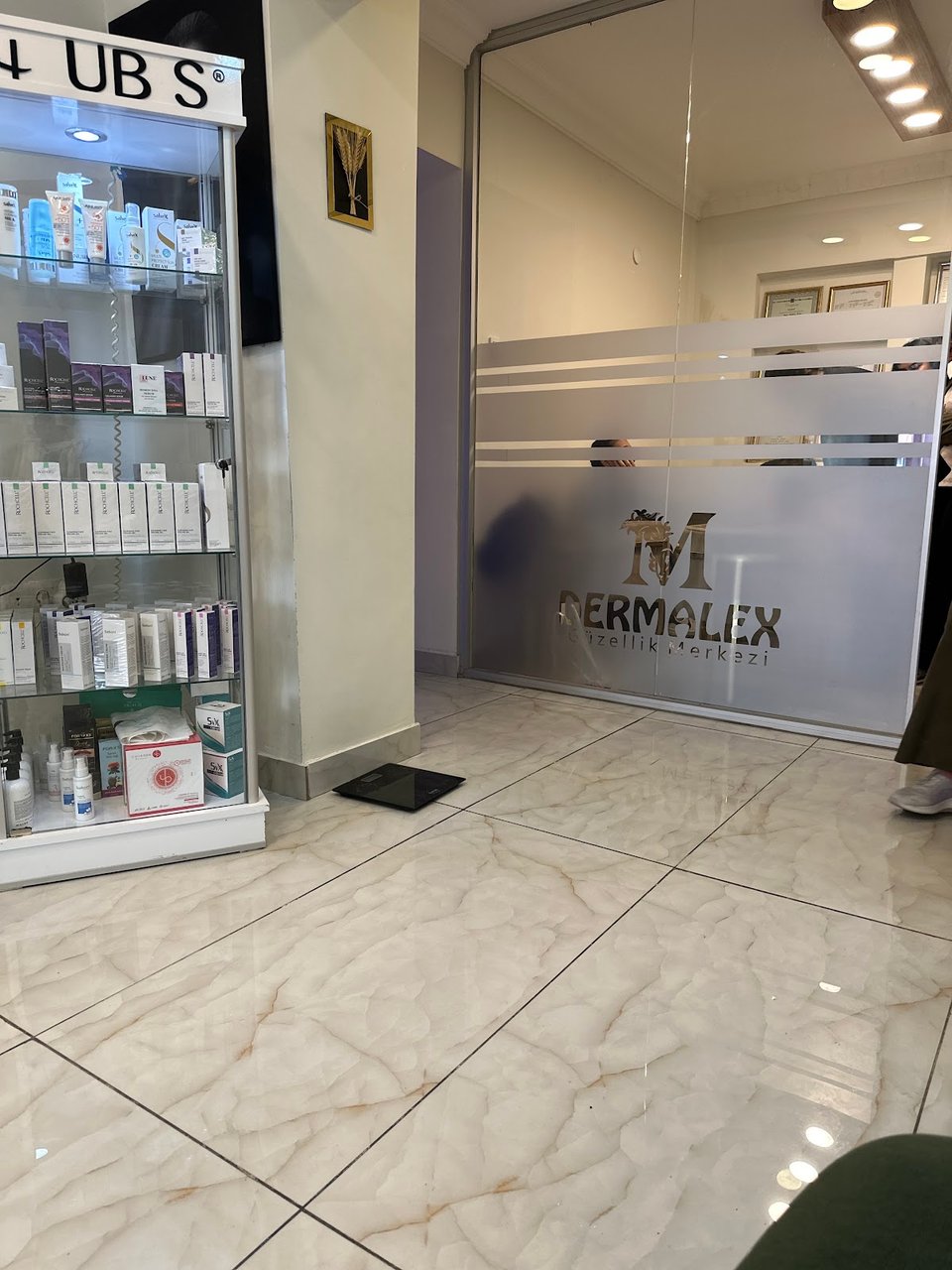 Dermalex güzellik merkezi