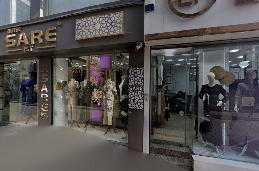 Sirkeci Massage & Spa