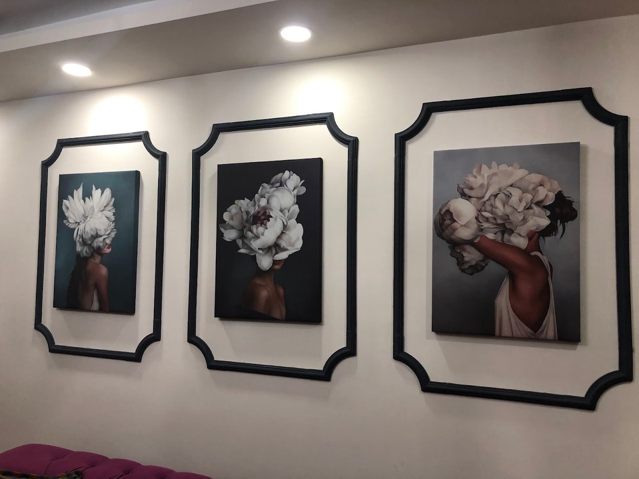 Hilal Sarı Makeup Studio