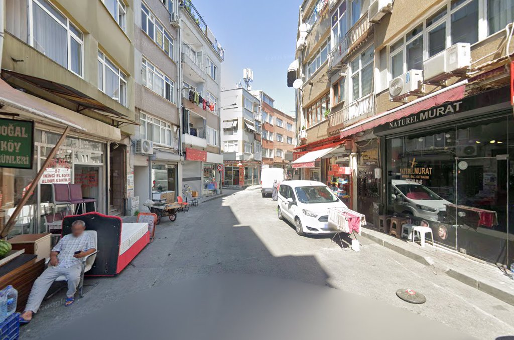 Naturel Kuafor Murat