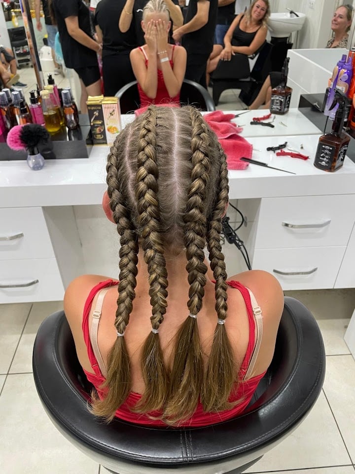 Kumkoy Friseur Ali