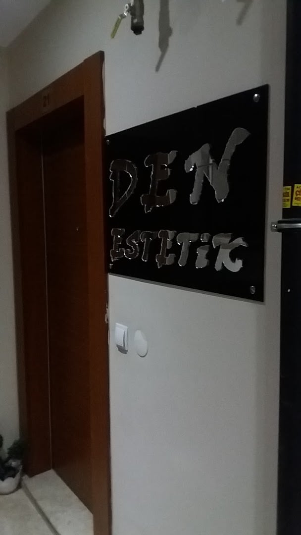 Den Estetik