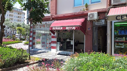 Berber Metin