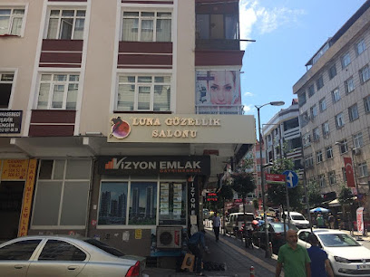 Bluna güzellik salonu