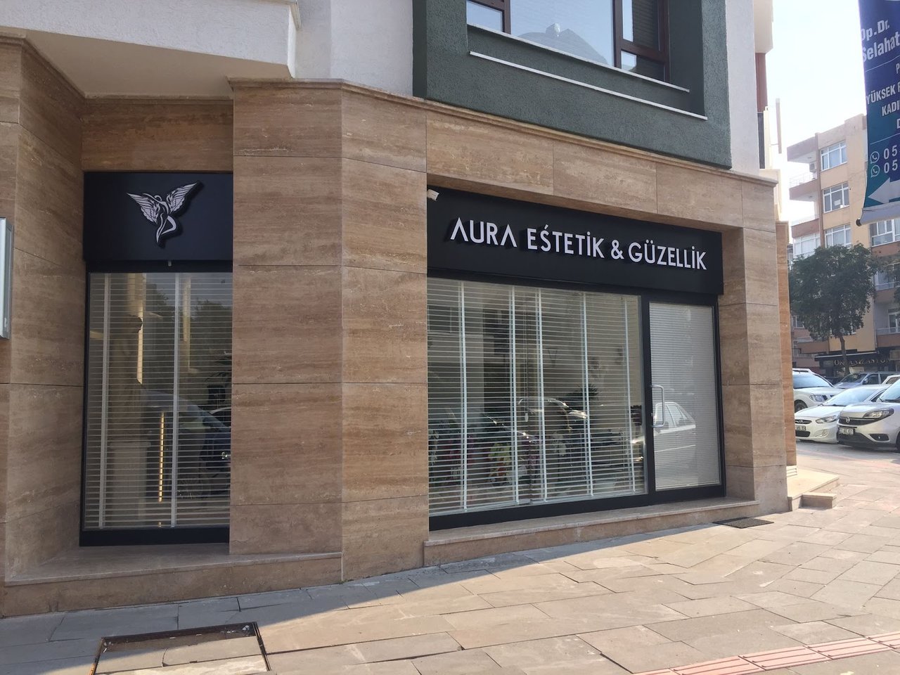 Aura Estetik & Güzellik