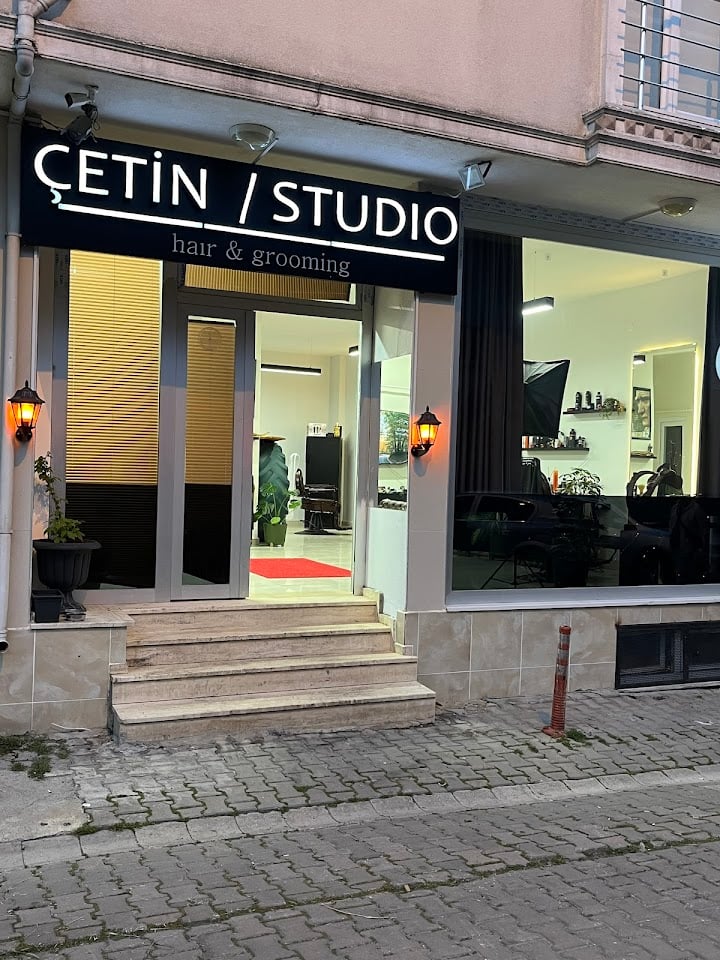 Çetin Studio Hair