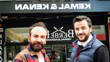 Salon Kemal