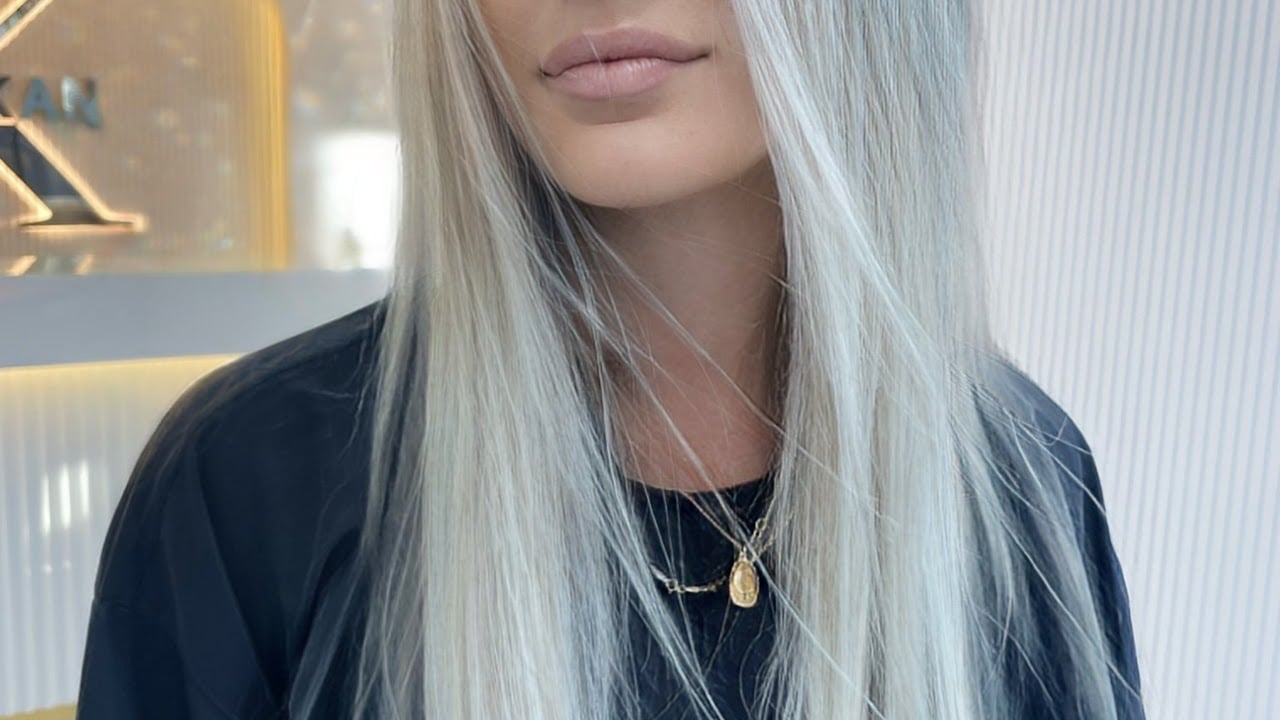 Tülin KURTKAN HAIR & MAKE UP