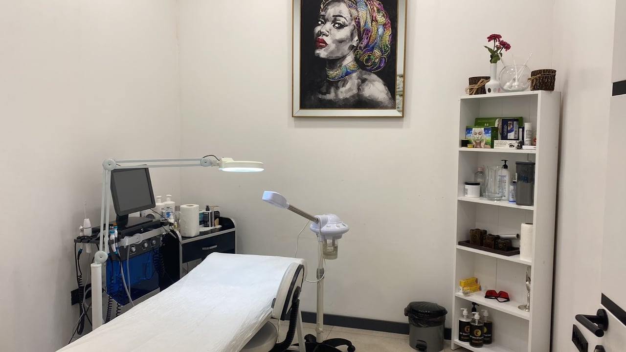 Este La Vie | Pendik Güzellik Salonu | Lazer Epilasyon | Cilt Bakımı